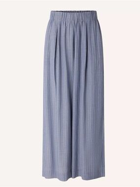 Sessun Isla Minima Pant in Chambray Blue size 36